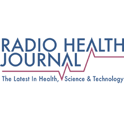 Radio Health Journal logo